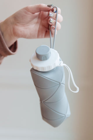 40oz Vacuum-Sealed Insulated Grip Tumbler