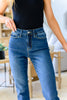 Downtown High Rise Boyfriend Jeans