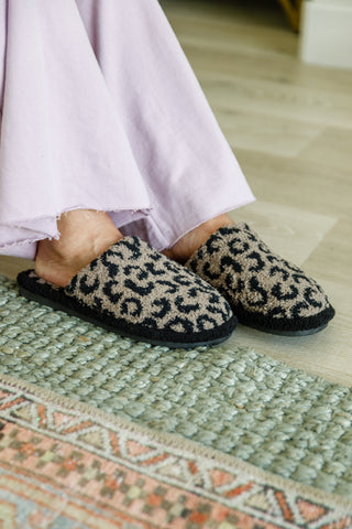 Corkys Snooze Slippers