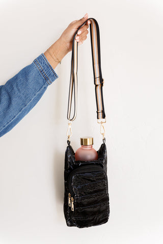 Get What You Need Crossbody