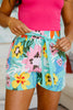 Hawaii's Finest Floral Shorts