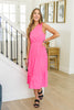 Life Of Color Tiered Dress