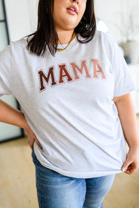 Mama Graphic Tee