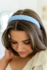 Natural Beauty Headband 3 pack