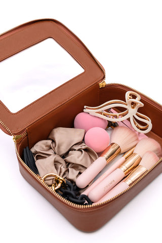 Like A Whirlwind Makeup Brush Cleaning Kit
