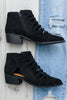 Sadie Ankle Boots