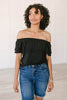 ESB Sexy Señorita Off-Shoulder Top