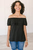 ESB Sexy Señorita Off-Shoulder Top