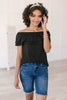 ESB Sexy Señorita Off-Shoulder Top