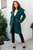 The Paislynn Trench Coat esb