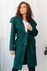 The Paislynn Trench Coat esb