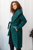 The Paislynn Trench Coat esb