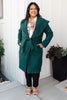 The Paislynn Trench Coat esb