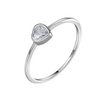 Lovie Sterling Silver Ring