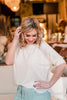 Minted in Summer Palazzo Pants ESB