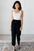 Zuni Cropped Pants