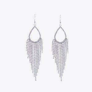 Dangle Earrings