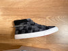 Blowfish Buffalo Plaid Sherpa Sneaker