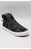 Blowfish Buffalo Plaid Sherpa Sneaker