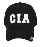 CIA cap
