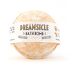 Bath Bomb - Dreamsicle