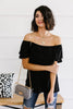 ESB Sexy Señorita Off-Shoulder Top